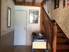 Charming village house in Limeuil for 6 - Image 3