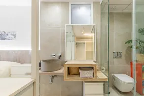 Appartement 'Albir Playa' avec vue sur la mer, Wi-Fi et climatisation - Image 2