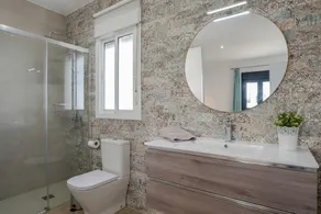 Villa Sandra solo familias - Image 2