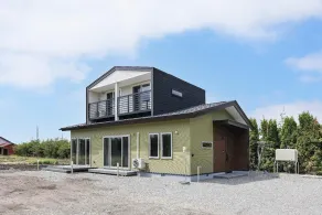 TOWA villa - Image 1