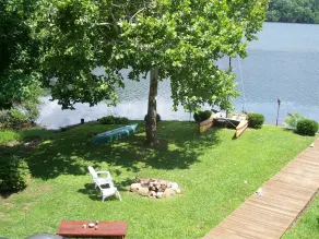 Tennessee River Bed and Breakfast Retreat! Lakefront! Ingen gebyrer! - Image 2