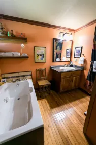 Michaywe Log Home, Perfect For Large Groups - Image 3