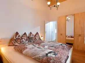 Haus Ramona - apartment/apartment, shower, WC, 2 bedrooms - Image 5