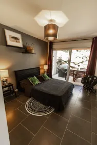 New accommodation, summer kitchen, terrace, garden - Image 5