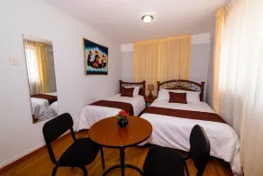 HABITACION TWIN à Cusco! - Image 3