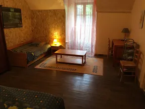 Gite de La Salle i befæstede hus af det sekstende århundrede i Vic-sur-Cere - Image 5