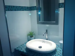 moderne hus, ny med havudsigt og pool. St Cyprien Pinarello sektor - Image 2