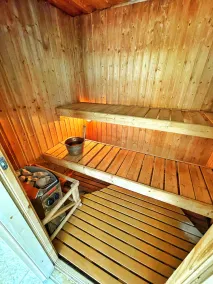 Magnific +++ ent 18. århundrede, 5 * Luksus Holiday / Fitness Resort - Image 2