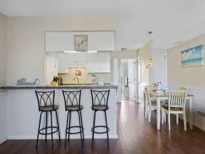 Pelican Perch - 3rd floor views of the ocean and marsh - perfect for wildlife viewing, condo - Image 5