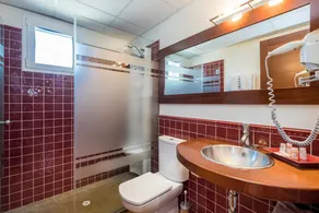 Maison de vacances \"Villa Finesse\" avec piscine privée et jardin - Image 4