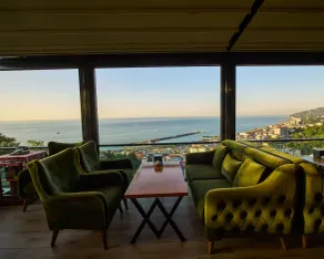 Sarı Köşk Hotel - Image 3
