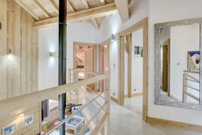Chalet de luxe 5 chambres - Image 2