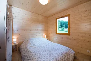 Chalet de charme et ses 3 étangs : idéal pour se retrouver en famille ou amis - Image 5