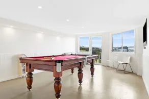 Amid beautiful garden surrounds, a luxurious family residence (sleeps 14-16) - Image 3