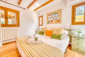 Sustainable Finca Can Tomeu in Mallorca - Image 2