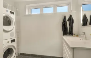 2 sovrum mysigt hem i Strandby - Image 3