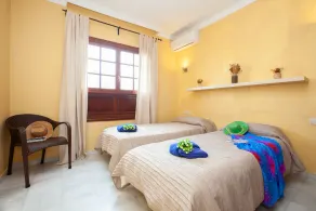 Wunderbare Villa direkt am Meer - Image 5