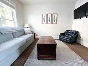 Superior Suite @ The Bayfield Guest House - Image 5
