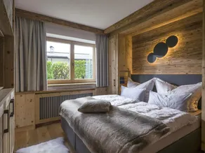 AUSZEIT - din lyxiga lägenhet i Ellmau - Landhaus BergMoment - Image 4
