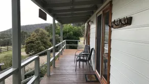 Warby Cottage - Image 4