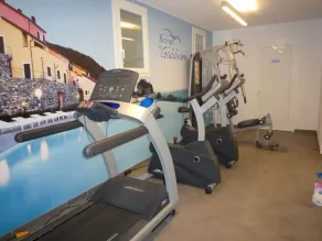 Air-conditioned with a pool,spa and fitness centre - Image 4