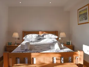 3 Schlafzimmer Unterkunft in Aldington, near Ashford - Image 4