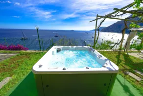 Amore Rentals - Villa Lo Scoglio - Image 3