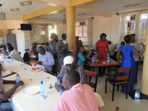 Bondo Travellers Hostel & Hotel - Image 4