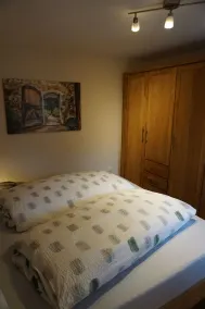 Newly built apartment 59 sqm, high quality and comfortable, WiFi, large terrace - Image 5