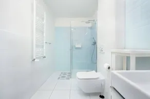 Comfortable Apartment | 500 m to the Beach, Balcony, SPA - Image 5