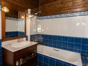 Magnifique maison de vacances avec WIFI, piscine privée, TV, terrasse et animaux admis - Image 5