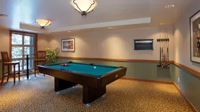 Whistler Premier - Lost Lake Lodge n ° 107 - Image 3