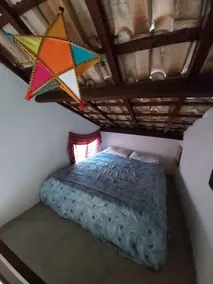 Beautiful little chalet near the beach in the Itamambuca gated community with complete security. - Image 4