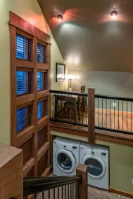 Mountain Studio - luxury finishes in upscale neighborhood, e-bikes included! - Image 2