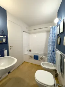 Loft navigli area very close design & fashion district - Image 3
