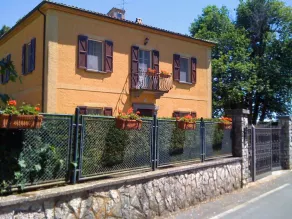 Historic Italian villa from the 1920s - Image 5