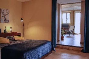 Traditional house for 2 people in the countryside near Rennes and Brocéliande - Image 3