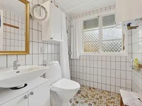 4 star holiday home in Fårvang - Image 2