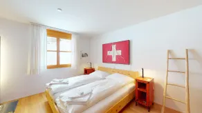 Hübsche 2½-Zimmerwohnung im Erdgeschoss, ca. - Image 5