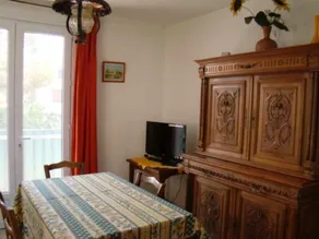 la Saladelle:Appartement dans le village,2 a 5 personnes - Image 4