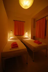 Santorini Camping/Rooms - Image 2