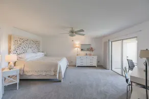 Magnificent Gulf View Condo 2 Bedroom Condo by RedAwning - Image 5