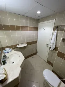 Furnished 1 BHK apartment for Monthly / Daily basis - Image 2