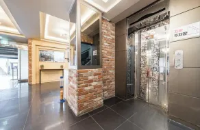 Songjeong Coco Hotel - Image 3