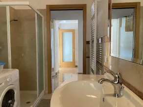 Villa Carlotta tipo C2, ottima vista, ampio balcone, a 300 metri dal lago, 4-5 Pers. - Image 3