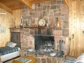 Lake Superior Cabin W / Privat, Walkable Solid Rock Shoreline - Image 2