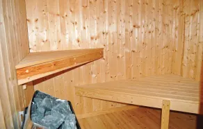 Schönes Haus in Juelsminde mit Sauna - Image 2