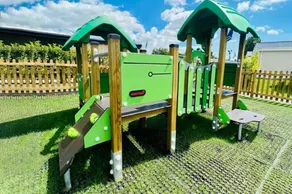 Felixstowe Beach Holiday Park Caravane / Mobile Home - Image 3