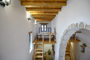 Nomas Home Imbros with Private Pool - Image 2