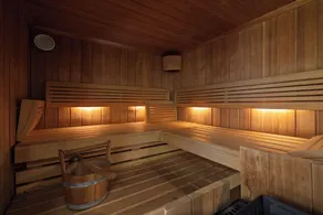 Chalet Les Lucioles | Spa Privatif chauffé, Sauna & nature, 14 pers, La Bresse - Image 2
